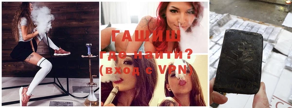 гидра Билибино