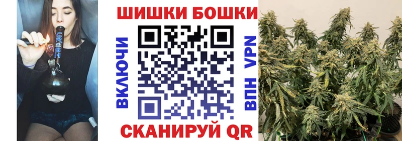 Конопля индика Канаш